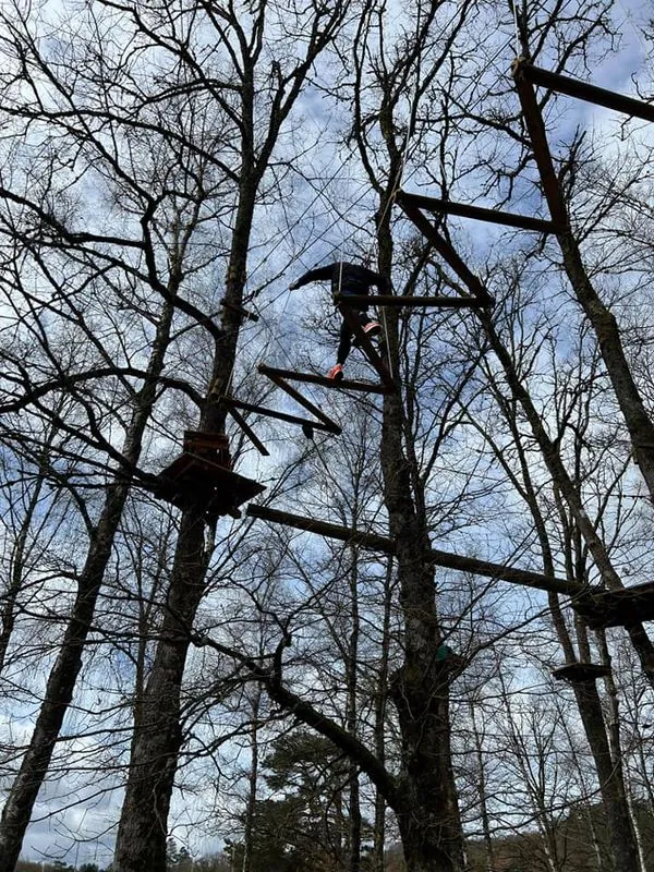 Activités sportives en extérieur, Marcillac-la-Croisille, Marcillac Sports Nature