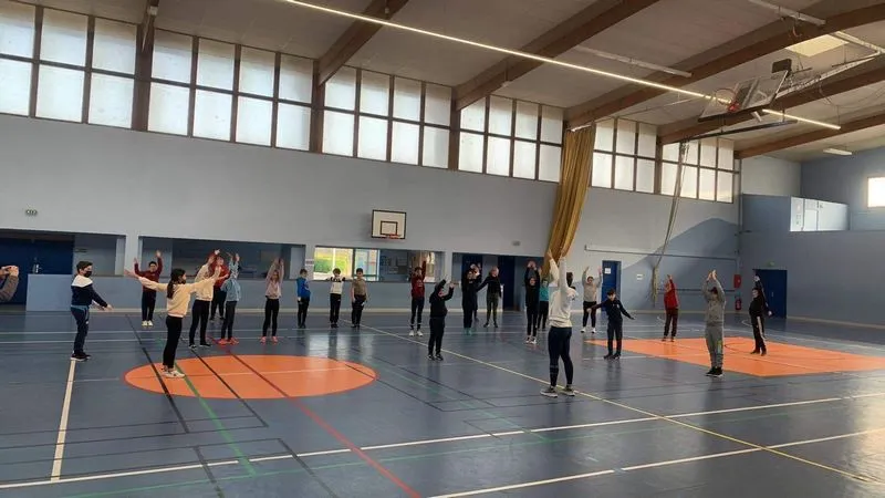 Activités sportives en extérieur, Marcillac-la-Croisille, Marcillac Sports Nature