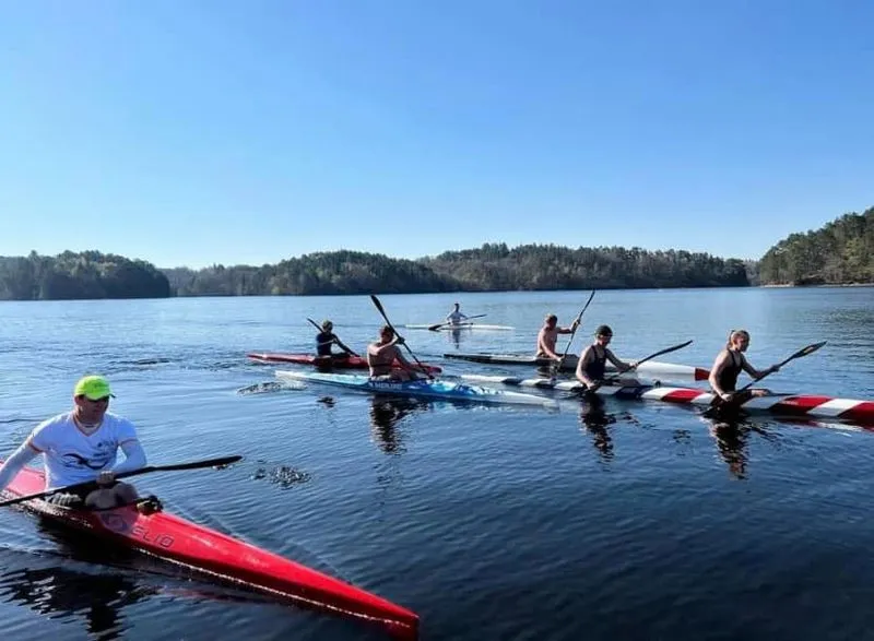 Activités sportives en extérieur, Marcillac-la-Croisille, Marcillac Sports Nature