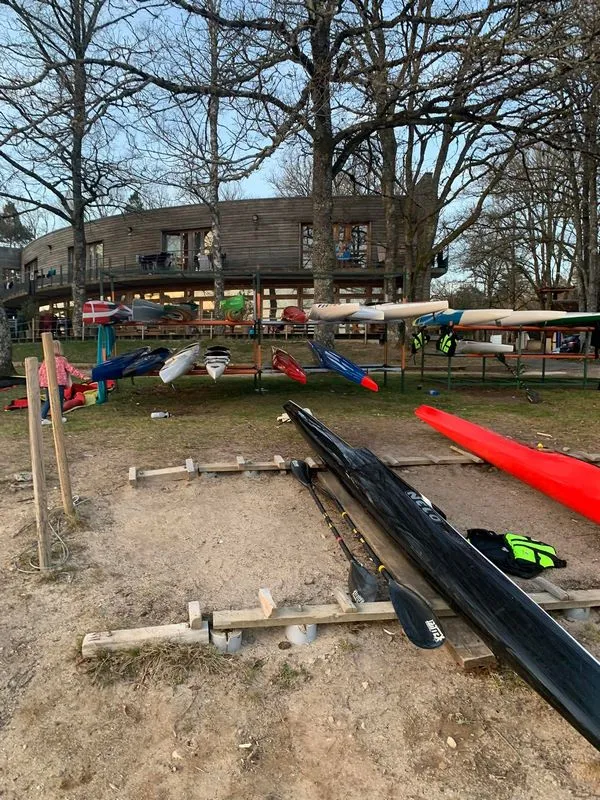 Activités sportives en extérieur, Marcillac-la-Croisille, Marcillac Sports Nature